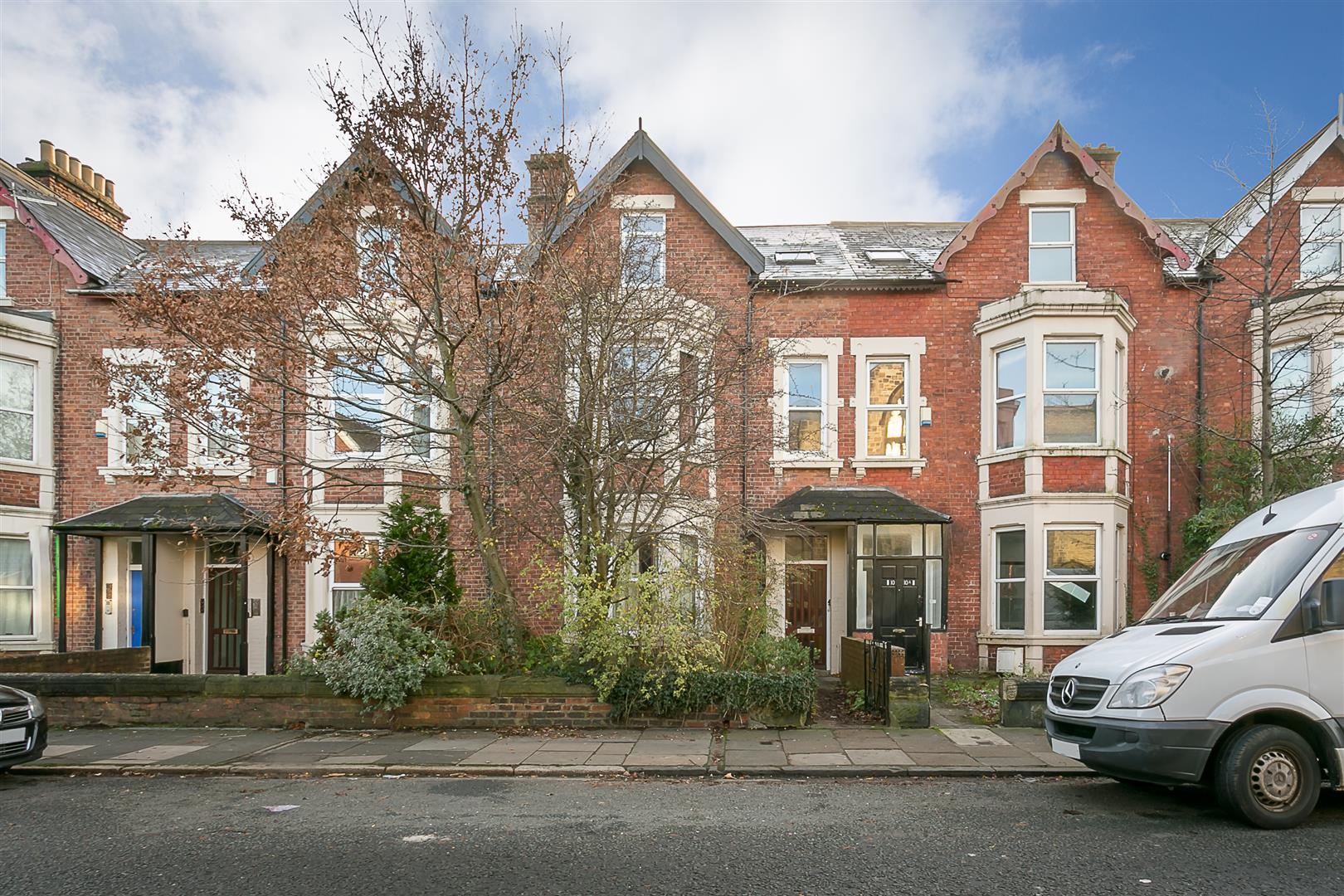 Choose the right agent! Bailey & Co. Jesmond